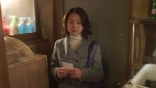 Passionate fucking on the bed with small tits Asian babe Amateur