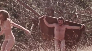 Harlot - 1971 - Vintage Movie