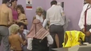Dirty Hariett