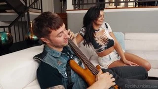 RealityJunkies - Matures Cuckold 21 Scene 3 - Band Bitch Becky 1 - Chad Alva