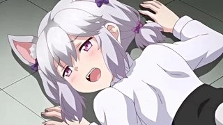 Teen hentai girls sucking cock and cumshots
