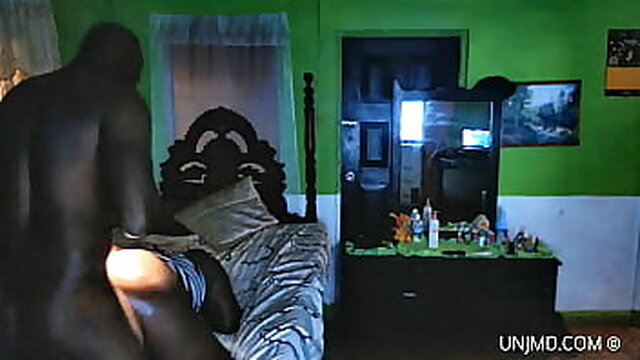 Cuckold hotwife gets fucked up hard by BBC