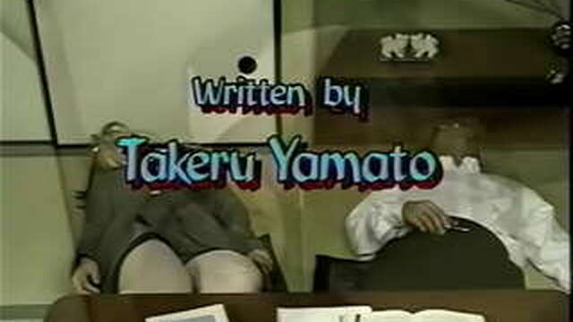 Japanese teacher fucks a student