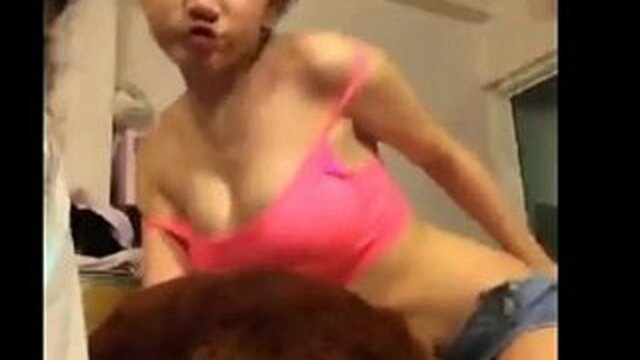 Hot Thai girl
