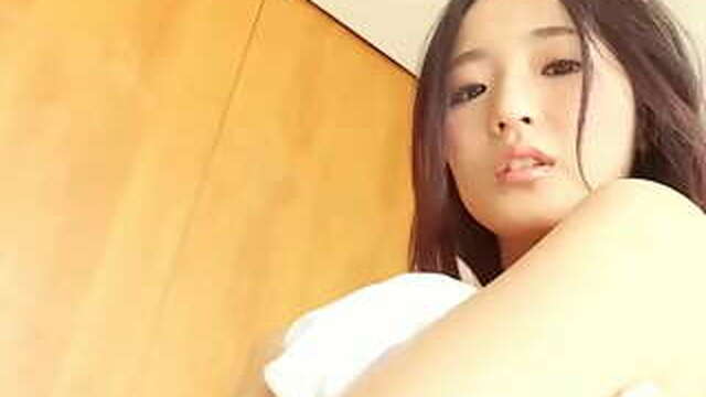 Azusa Fujita's ex-girlfriend