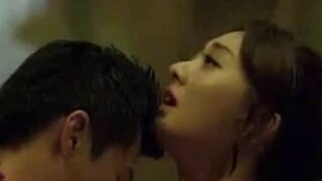 у. Sex scene with the husband