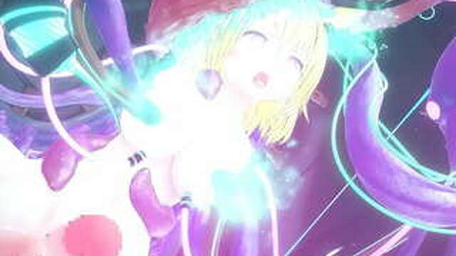 Brainwashing Diary of a Kemono Big Boobs Ver