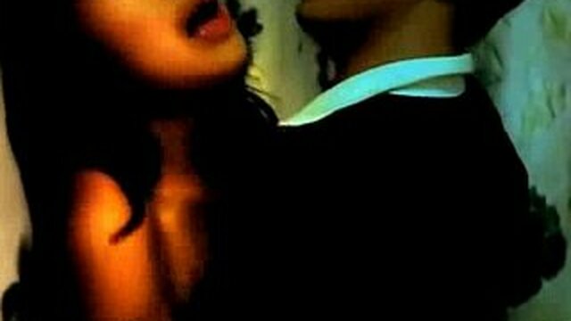 Kang Mi ni's sex scene from the Dream