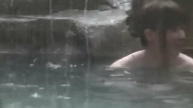 Japanese hotties hidden camera