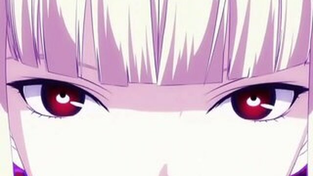 Arpeggio Capitulo in blue steel