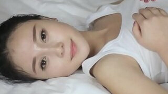 Zhaoxiaomi is a Chinese model who captures the feeling