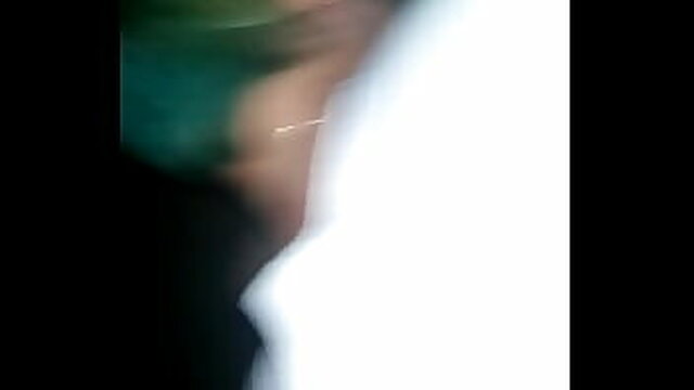 Black threesome fun with a white Gothic hottie