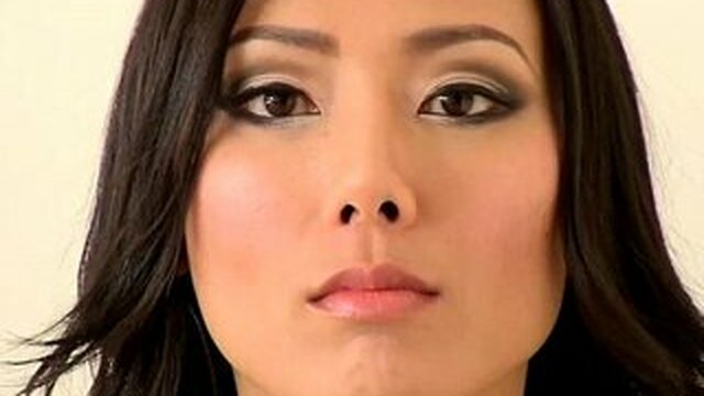 Asian girl Amy netvideogirls