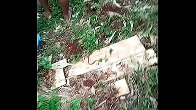 My first anal experience with my insatiable father-in-law