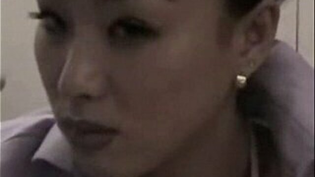 Extremely hot Korean wife exposed, videotaped, fucked by horny husband