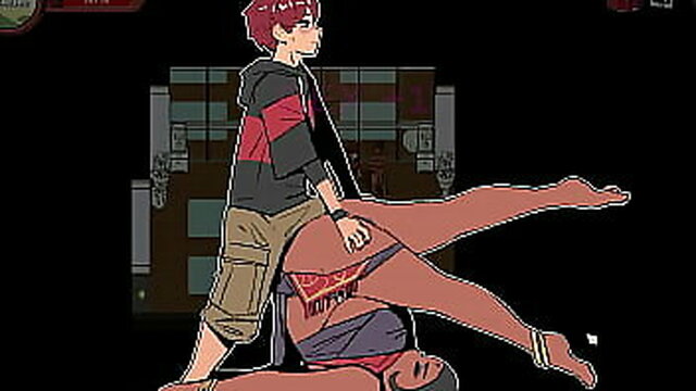 Yoga's best sex games: An emotic journey into real homemade hentai