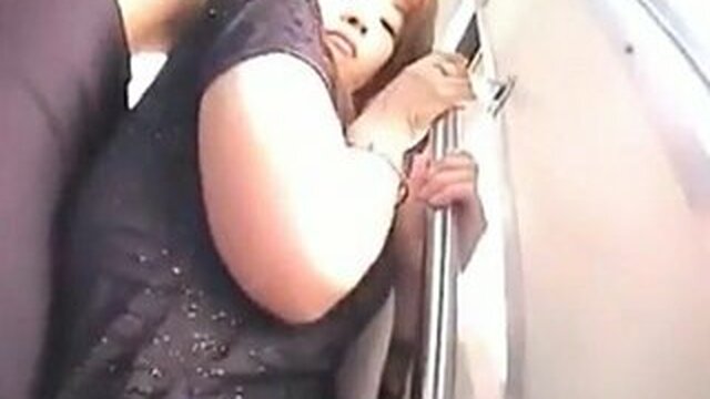 Japanese wife m...OM