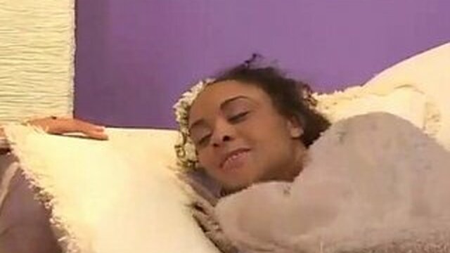 ASIAN MOM HAS SEX WITH A BLACK TEENAGER