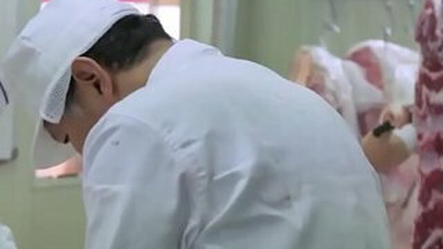 Korean sex tape 