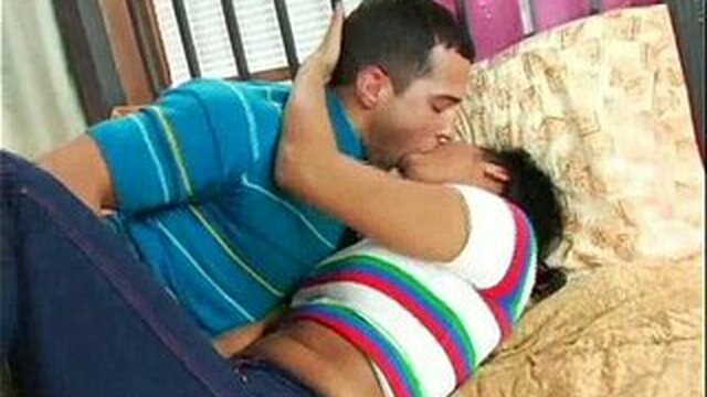 Sex with a Hot Young Asian Girl