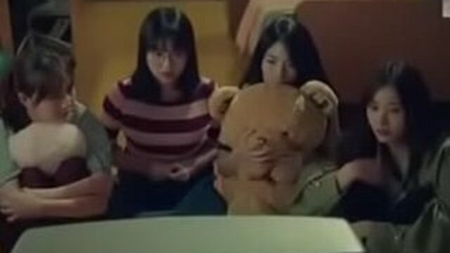 Biblical couple Watching sex movie Korean drama Eng Sub Full