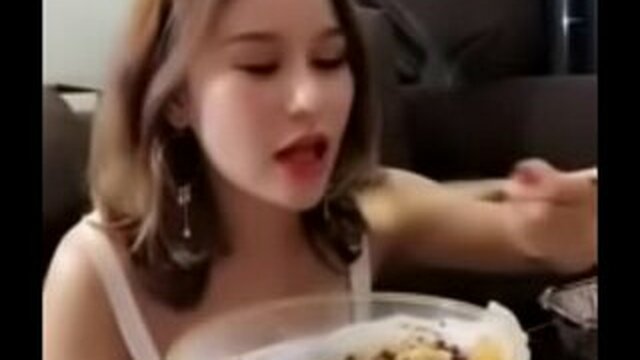 Chinese girl home sex scandal leak sex video cute