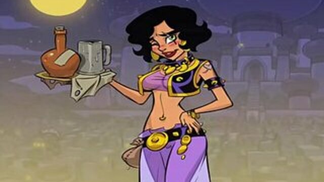 Princess Trainer Gold Edition uncensored