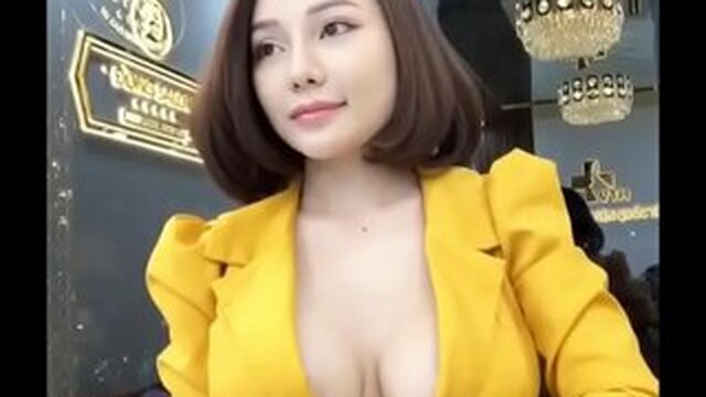 Sexy Vietnamese artificial intelligence?