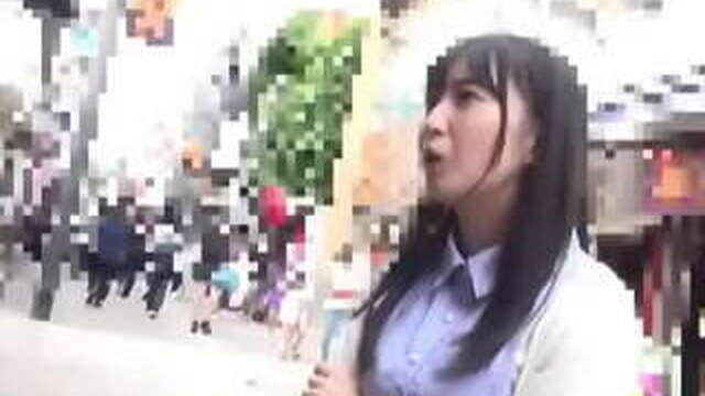 Japanese teenager's debut