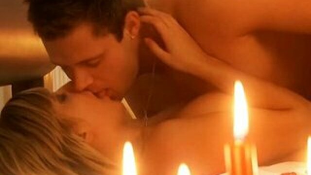 Sweet Taste of Love
