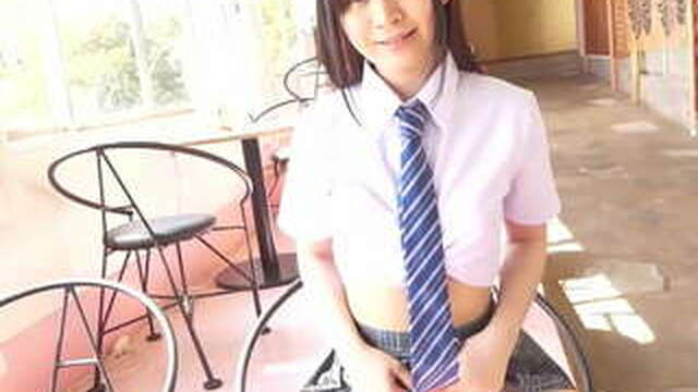 Rio Naruse An innocent journey overflowing with sentiment, See.