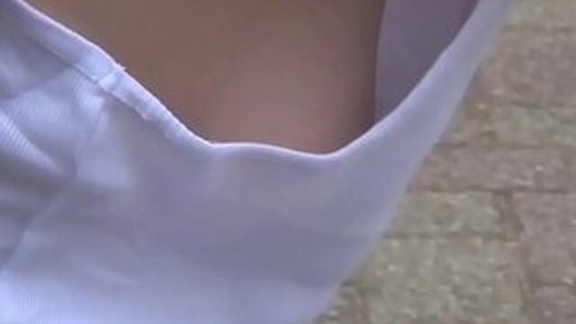 The nipples of the Asian sluts watched