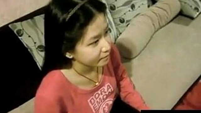 Chinese hair jerk Free amateur porn music video from webcam