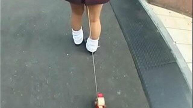 Bizarre enema I walk of shame for subtitles