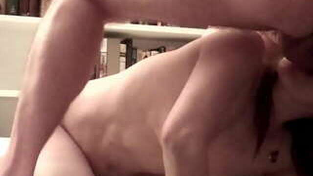 CHINESE HOOKER DUO SUCKS THE RIM OF JADE JENNY'S ANAL