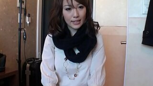 The beautiful Emiri is here to get fucked hard.