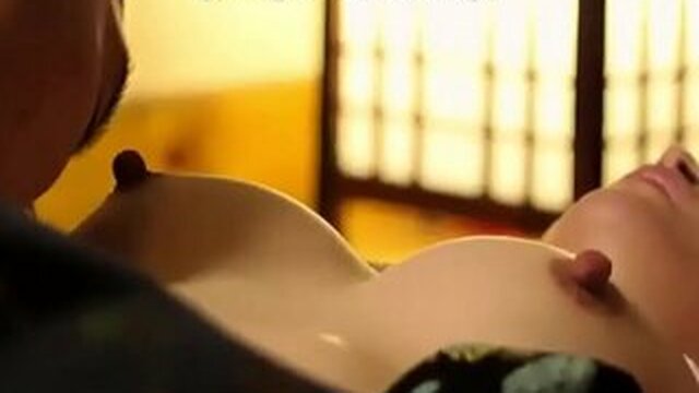 Deeper Joy 2017 Hot Korean Erotic Movie 18