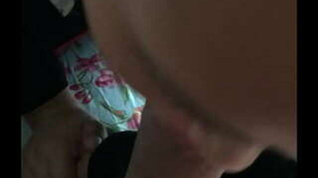 wife's blowjob shows china
