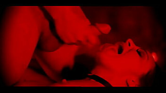 Satanic orgy with big dicks and group sex