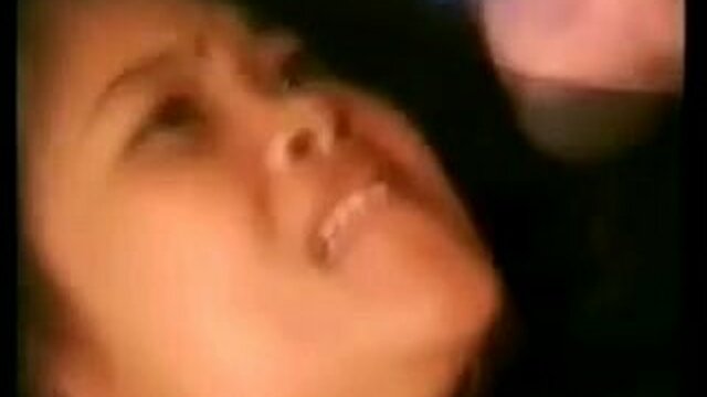 Asian wife and three friends