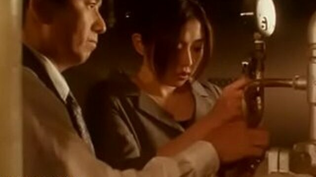 Captive Girl is a Japanese adult film