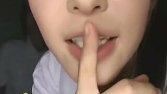 Japanese nurse fucks the lucky guy more