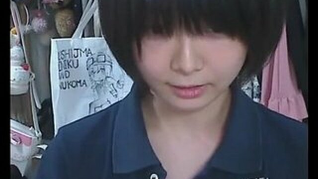 iiniku ushijima webcam
