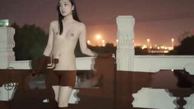 Dentinon Naked Through The Night City Call