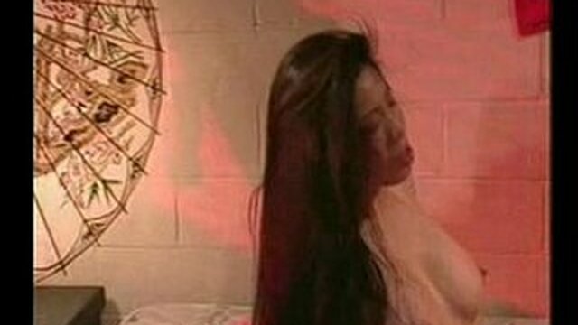 Susie Suzuki IMF threesome with Ron Jeremy