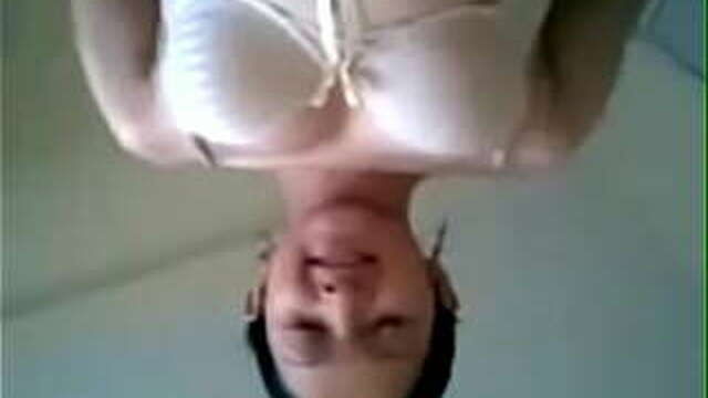 Perfect selfies of a girl from Malaysia