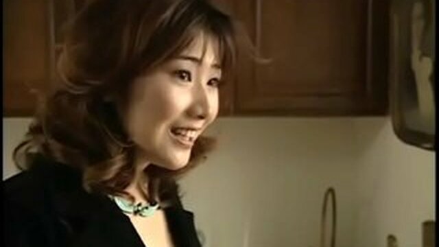 East meets West Yoko