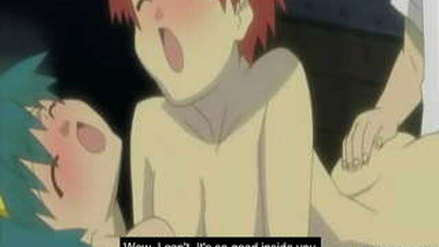 Campus Lusty Students And Teachers