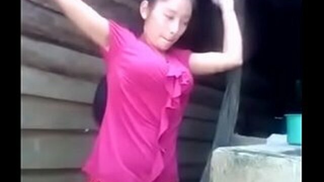 Young Showing Tits asianhotties.info