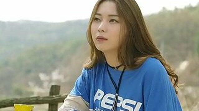 My Korean girl is a bitch. Watch in Full HD